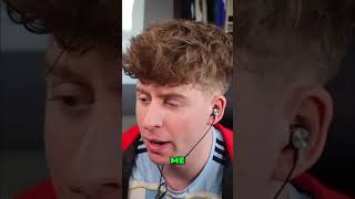 Minecraft House Burner ACCUSED: "It Wasn't Me!" #shorts