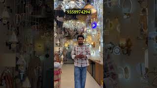 Arihant Decolights Moradabad ￼#moradabad #mbd #minivlog