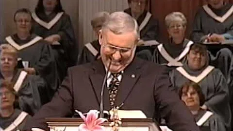 Colossians 3:12-17 part 1 sermon by Dr. Bob Utley