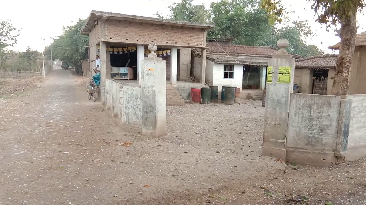 Jatwaa Gaon Mein Patthar Barsa Hai..27.2.2019