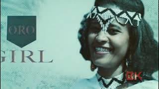 Dawit mekonen  oromo music old