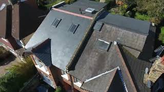 St Peter Loft Conversions Surrey Kingston Road