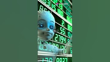 A.I & singularity#AISingularity #AnimatedFilm #Claymation #FutureTech #ConsciousMachines #PowerOfAI