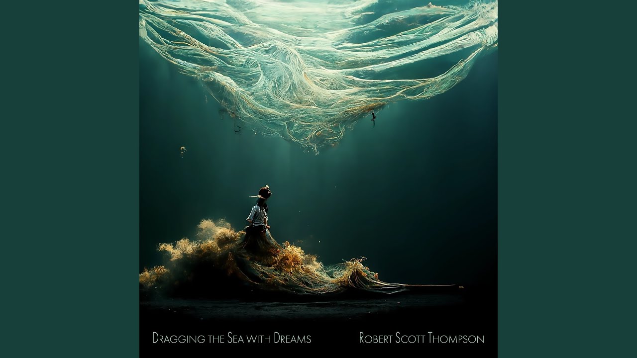 Guarda Dragging the Sea with Dreams su YouTube