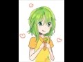 【GUMI】 片思いの少女 !?