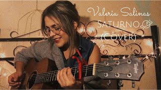 Saturno - Pablo Alborán (Cover) chords