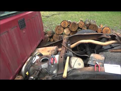 Video: Berapa harga pompa bahan bakar untuk Chevy s10?