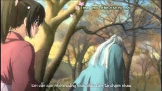 Japan Song Vietsub Kimi no Kioku Mao Hakuouki OST