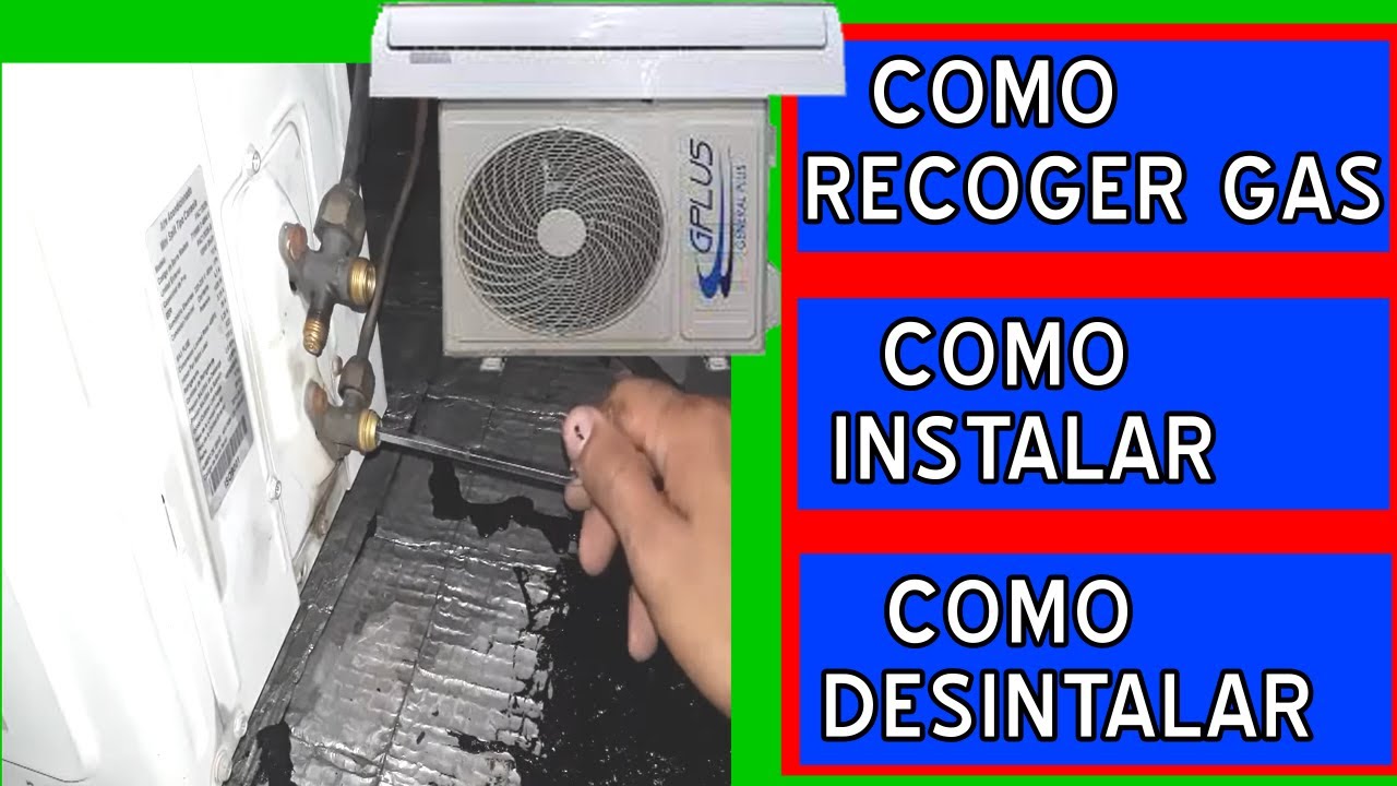 Cuánto se tarda en instalar un aire acondicionado? - Decogas