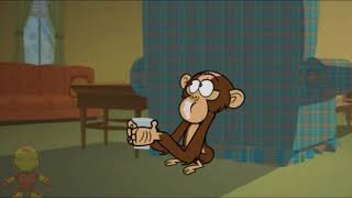 Kick Owski Medio Doble De Riesgo Episodio 18 De Acuerdo Con El Chimpancé Audio Latino 4