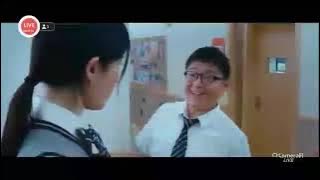 Flim Korea romantis  never gone (2016) sub indo
