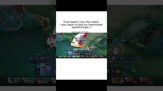 yo! #mlbb #hanabi #gameplay #fypシ #shorts