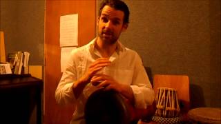 How to Play Super Saidi -  Guy Schalom