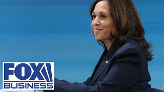 Kamala Harris says mass amnesty for migrants a priority