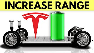 Tesla Battery Tips for Maximizing Range! screenshot 5