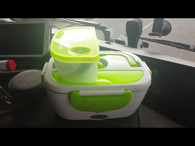 Electric Lunch Box  Tayama Appliance Inc