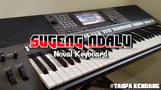 Sugeng Ndalu || S770 Tanpa Kendang || Karoke Version