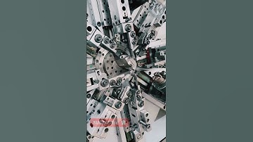 VIDEO MACHINE OPERATING ON FACTORY | Subscribe ReverseTV #69 #VIDEO#MACHINE#OPERATING#FACTORY#Shorts