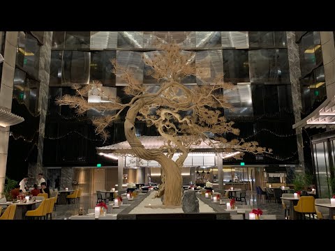 Hotel Okura Manila - Newport World Resorts | Pasay City, Metro Manila, Philippines đ”đ