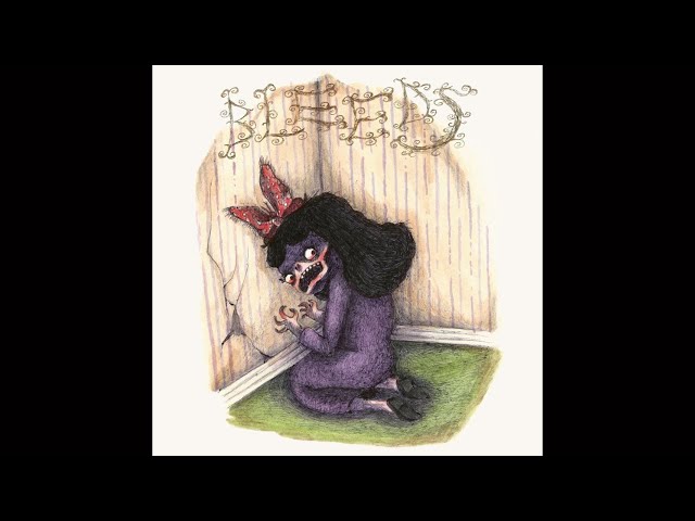WEDNESDAY ウェンズデー BLEEDS ブリーズ Wednesday – Bleeds (Full Album) 2025 - YouTube