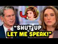 Scott Bessent SHREDS Margaret Brennan After She Claims Trump Is “Targeting Somalians” in Minnesota