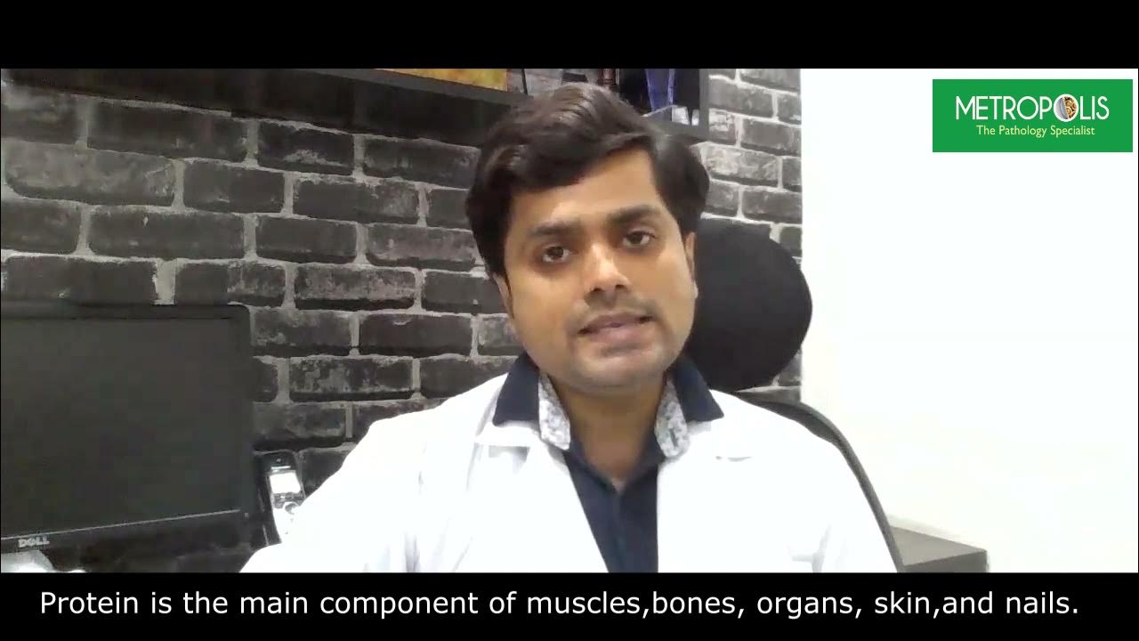 Protein deficiency Here’s what you need to know YouTube