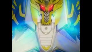 Ryukendo first Henshin subbed