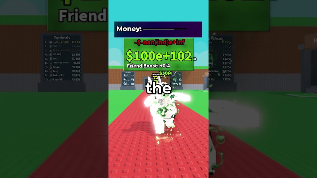 What is The MAX Money You Can Have in Steal A Brainrot?