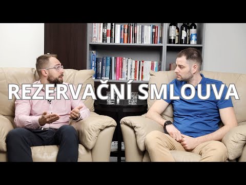 Video: Co znamená smlouva o zastoupení kupujícího?