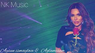 Aysun ismaylova &amp; Nefes &amp; Seymur Memmedov - Aglamisam I Cox Sevilen Yeni Yigma Remixler 2025