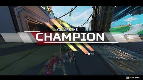 What the Wooting 60HE Keyboard did to My Movement | Apex Legends Highlights 7