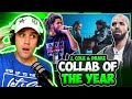 TWO GOATS!! | Drake & J. Cole - First Person Shooter Music Video (ALL THE EASTER EGGS!)