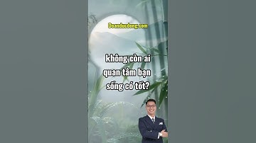 Sẽ có ngày hai người sinh ra bạn #shorts #doanducdong