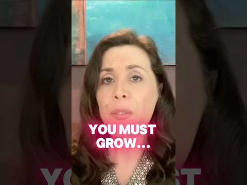 The Surprising TRUTH About Becoming Who You Re Meant To Be 