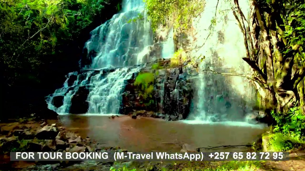 Still from Burundi: Africa's Best Kept Secret | Stunning Landscapes, Culture & Wildlife