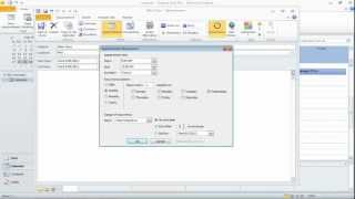 Follow this step by tutorial to learn how set appointments through
your calendar or other ways in microsoft outlook don't forget check
out our sit...