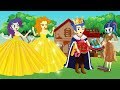 Equestria Girls Kids School cheatting Makeup Contest In Class Animation Collection