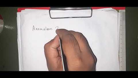 1.10 : Anomalous Zeeman Effect