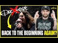 OZZFEST could be coming back & What really killed MTV