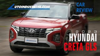 2023 Hyundai Creta 1.5 GLS IVT Review: An elevated B-SUV standard