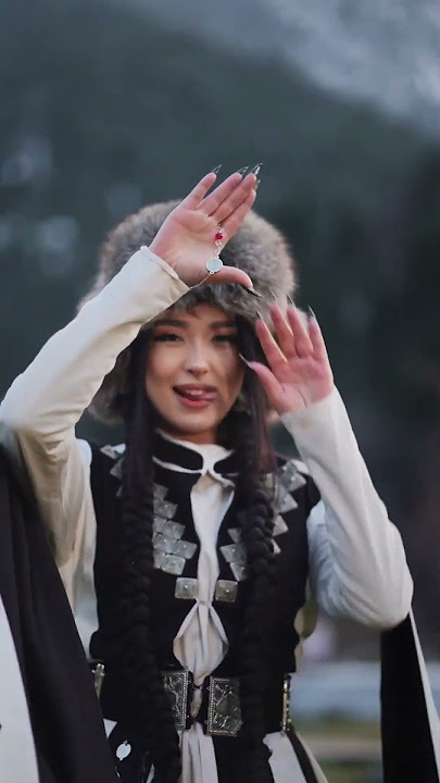 Ddanastan ❤️ #dance #4k #trend #almaty #kazakhstan