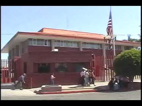 NOTICIAS SONORA. CONSULADO DE ESTADOS UNIDOS EN HERMOSILLO REALIZA 450 TRAMITES DE VISAS DIARIOS