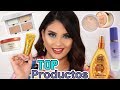 Los Productos de maquillaje y Belleza Favoritos - Roccibella