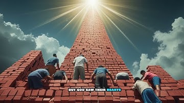 The Tower of Babel: How Languages Were Born