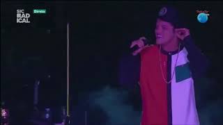 Bruno Mars - Versace On The Floor (Live from Rock In Rio Lisboa 2018) Resimi