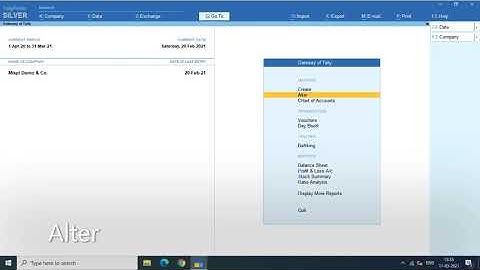 DIGITAL SIGNATURE IN INVOICE TDL / Addon / Module in Tally ERP9 and Tally Prime