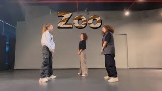 2022 K-Pop Cover Dance Festival Turkey Nct X Aespa - Zoo By Lumière