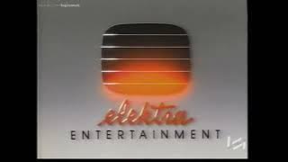 Elektra Entertainment (1989)