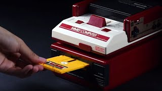 5 Лучших Игр Для Famicom Disk System