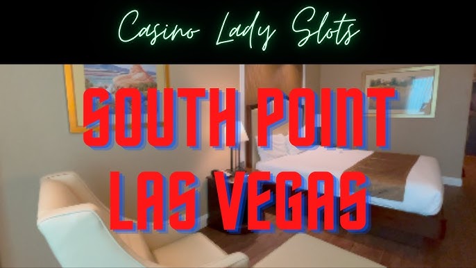 South Point Hotel, Casino & Spa - Room Review